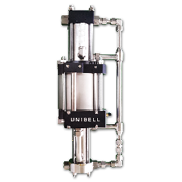 UNI Gas Booster 5-20
